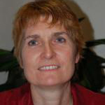 Image of Kathleen Goris