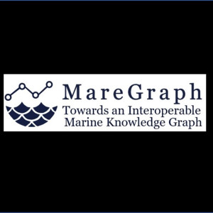 image of MareGraph - Towards an Interoperable Marine Knowledge Graph