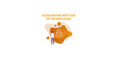 image for Deployment: accelerating best use of technologies